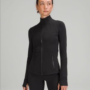 Lululemon Define Jacket